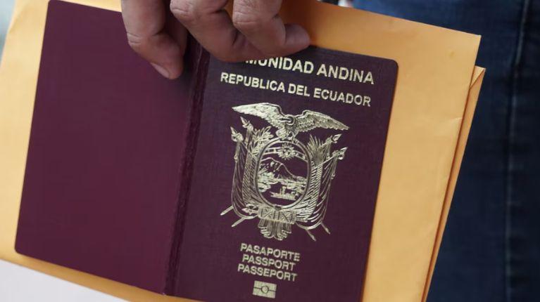 Pasaportes sin turno hasta el 28 de noviembre: horarios y agencias habilitadas