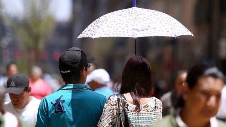 Niveles de radiación UV en Ecuador este martes 28 de octubre