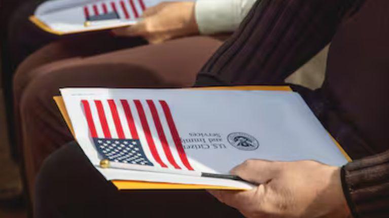 Este 28 de octubre empieza a regir nueva política relacionada al Servicio de Ciudadanía e Inmigración en Estados Unidos