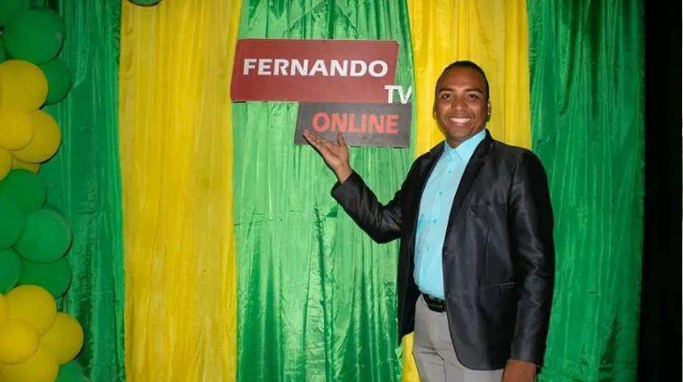 Comunicador y administrador de un medio digital fue asesinado en Salitre mientras jugaba fútbol