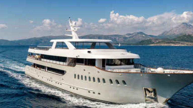 Trágico final de una mujer tras ser abandonada por el crucero en el que vacacionaba