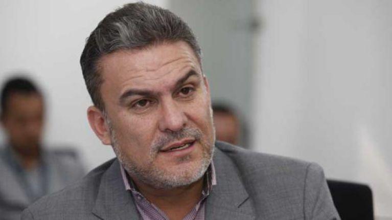 Serrano seguirá preso en Miami, tras negativa a pedido de habeas corpus