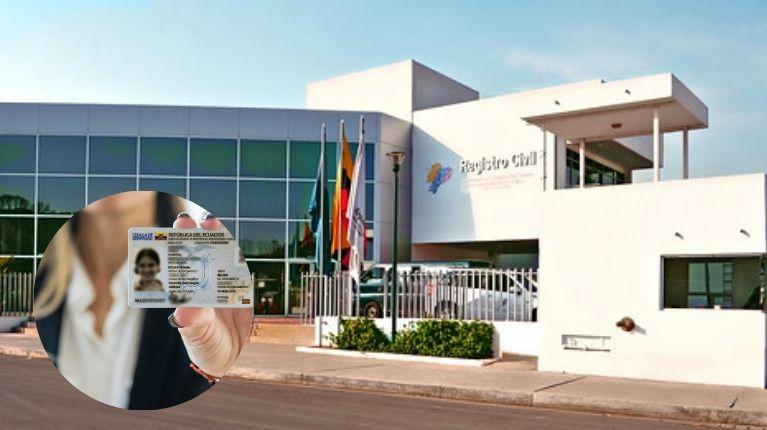 Jornada extraordinaria de cedulación este sábado 1 de noviembre y tres fechas más