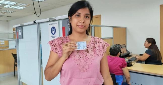 ¿No tienes tu cédula para la Consulta 2025?: jornada el 15 y 16 de noviembre