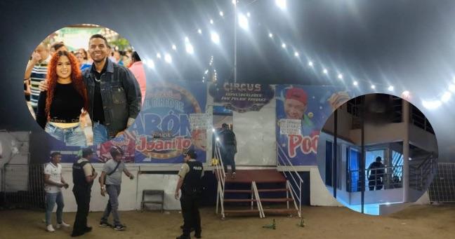 Presunto implicado en el caso Cristhian Rescata y Soy Pipo resulta herido en ataque armado en Manta