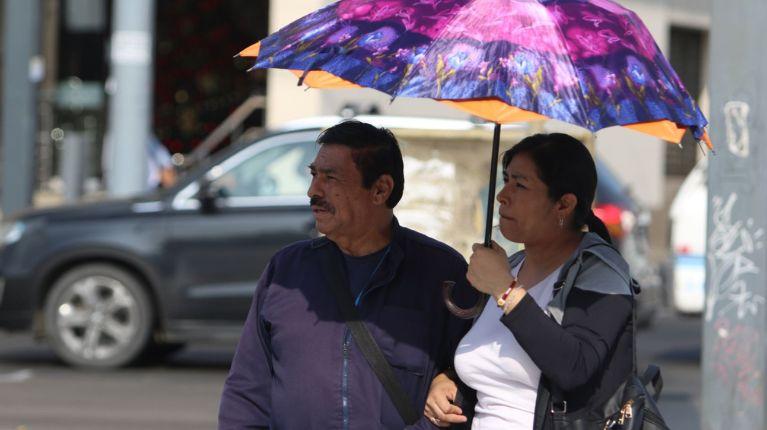 Radiación UV muy alta en tres regiones de Ecuador este miércoles 5 de noviembre