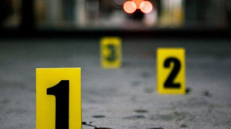 Doble crimen en Guayaquil: las víctimas estaban conversando cuando fueron acribilladas