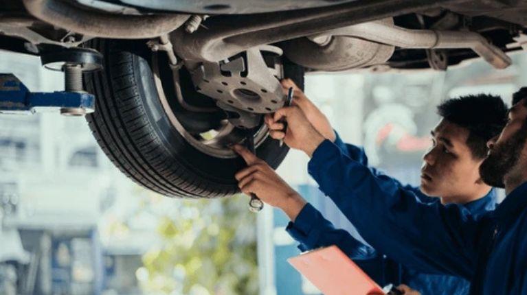 ¿Hasta cuándo habrá descuentos por la Revisión Técnica Vehicular de noviembre en Guayaquil?