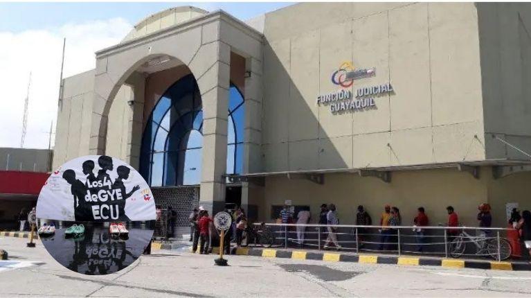 Juicio del caso Malvinas: revelan detalles de la última llamada de los menores