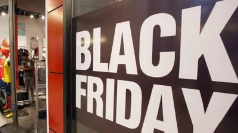 ¿Cuánto falta para el Black Friday o Viernes Negro en Ecuador?