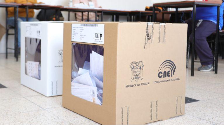 Razones por las que se puede justificar la inasistencia a votar o a integrar las mesas electorales