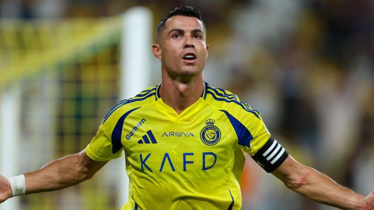 Cristiano Ronaldo asegura que el Mundial 2026 será el último para él