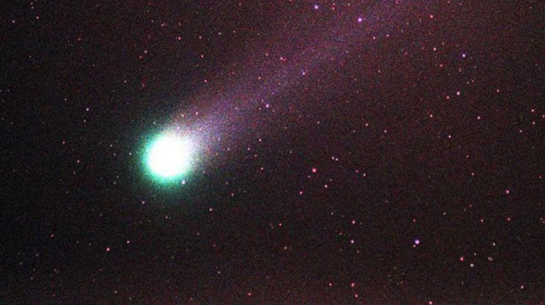 ¿Qué es el astro interestelar 3I/Atlas y por qué es importante la señal que emitió?