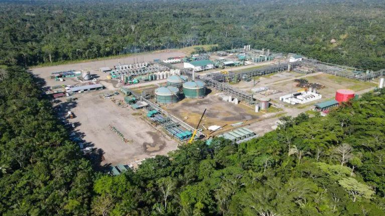 Yasunidos demanda al Gobierno de Noboa por incumplimiento