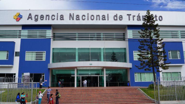 ANT amplía horarios de atención para los turnos represados por fallas en el sistema