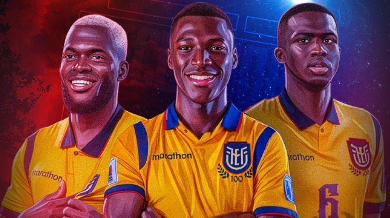 Canadá vs. Ecuador: un amistoso clave para afianzarse en el Bombo 2 del sorteo del Mundial