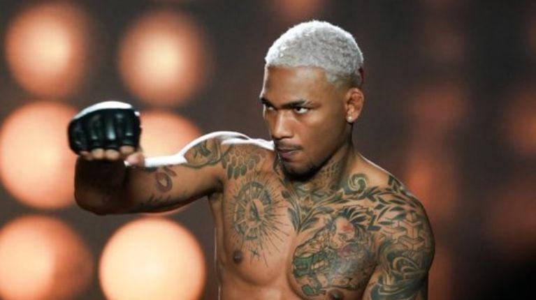 Michael Morales habló sobre el combate ante Sean Brady