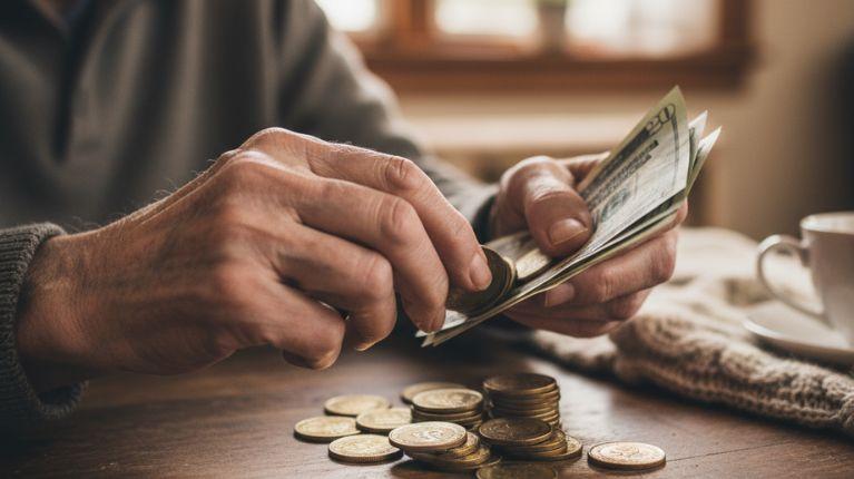 Jubilados del IESS también reciben el décimo de diciembre por adelantado