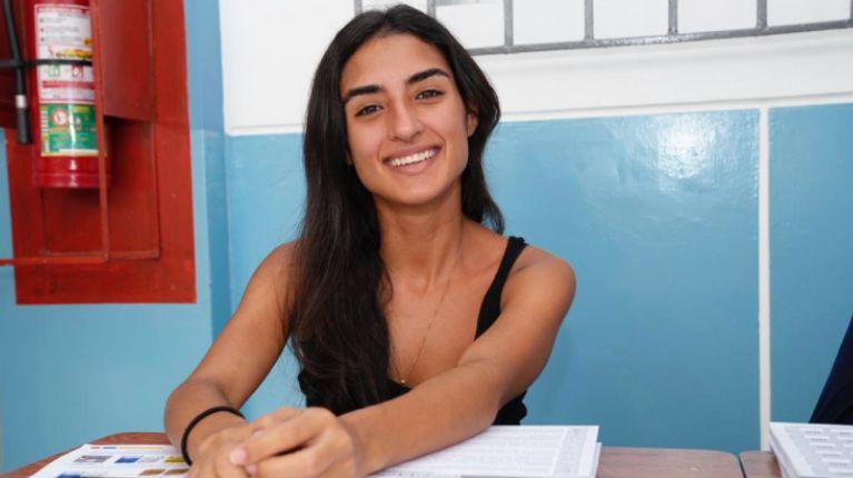 Gobierno extiende plazo de postulación para las becas “Impulso-Futuro Femenino”