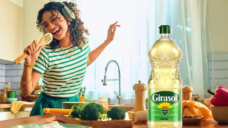 Girasol inspira bienestar integral con su mensaje de “Corazón Vibrante”