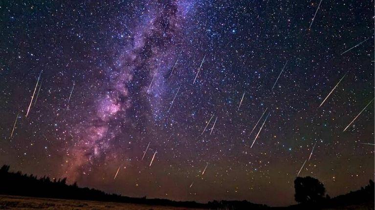 Lluvia de meteoros Leónidas: las estrellas fugaces más esperadas del año