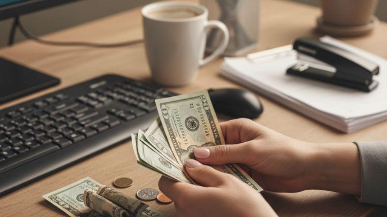 Sueldo de funcionarios públicos: Gobierno analiza un aumento