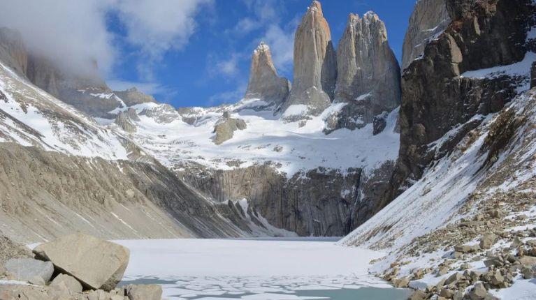Torres del Paine: así es el Circuito O en el que murieron cinco turistas