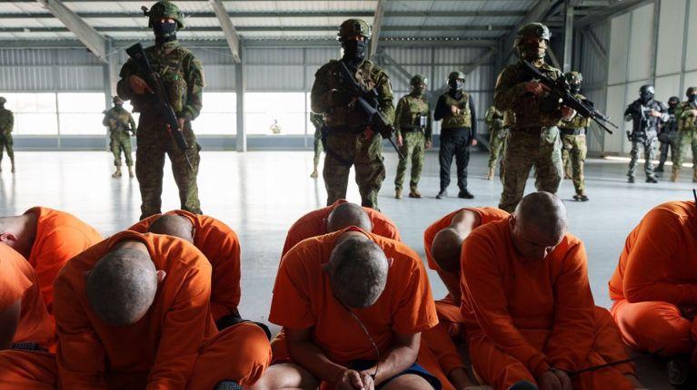 Cárcel del Encuentro: Defensoría del Pueblo solicitó ingreso para verificar las condiciones de los presos