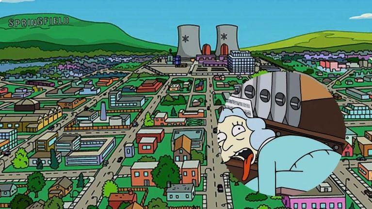 Así fue la muerte de Alice Glick, el emblemático personaje de Los Simpson que se ha ido para siempre