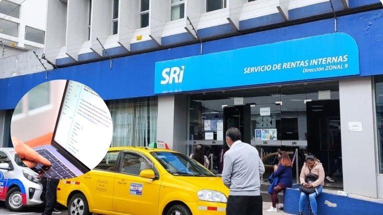 SRI detecta intentos de estafa y alerta a los contribuyentes: ¿Qué medios están usando para engañar a la gente?