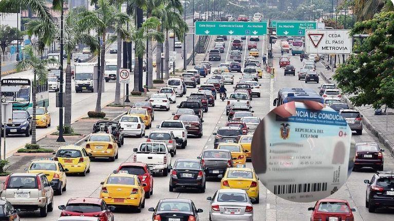 ANT extiende validez de licencias de conducir caducadas: ¿Hasta cuándo estará vigente la medida?