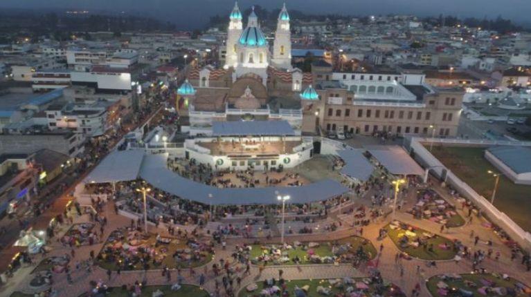 Todo lo que necesita saber sobre las caminatas de la Virgen de El Quinche que empiezan este viernes 21 de noviembre