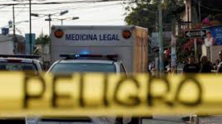 Un niño de cinco años murió tras ser baleado dentro de su vivienda en Durán