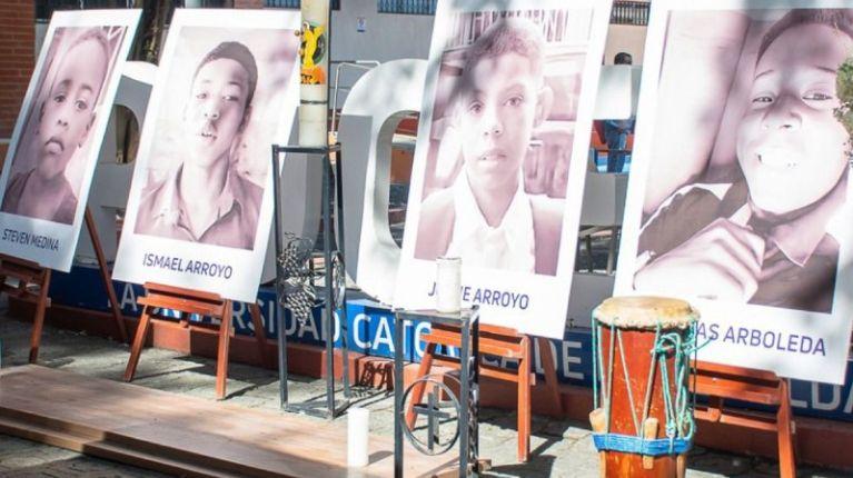 Caso Malvinas en la Corte Constitucional: se instaló audiencia por acción extraordinaria de protección