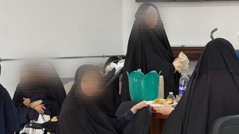 Lev Tahor: la secta judía ortodoxa a la que acusan de secuestro infantil