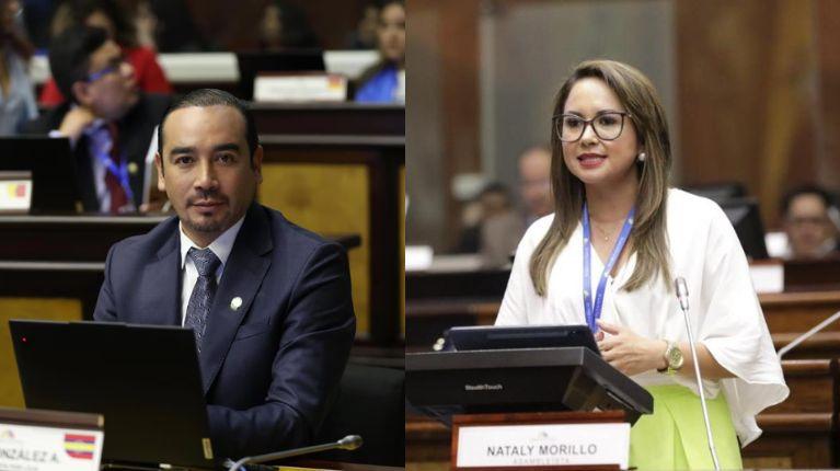 ¿El correísmo dispuesto a dialogar con la nueva ministra de Gobierno?