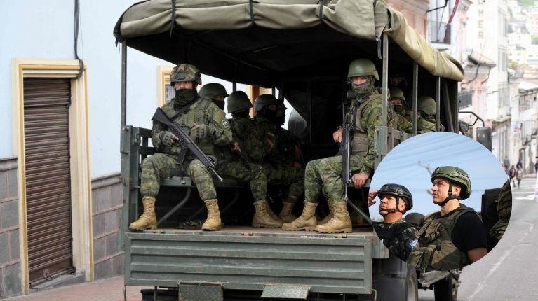 ¿Qué reflejan los indicadores de seguridad de la gestión de Daniel Noboa?