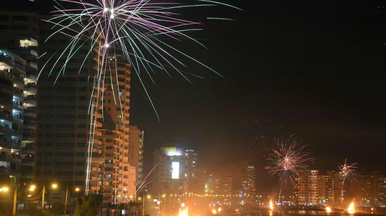 Ecuador: no habrá puente en el feriado de Navidad, pero sí en el de Año Nuevo