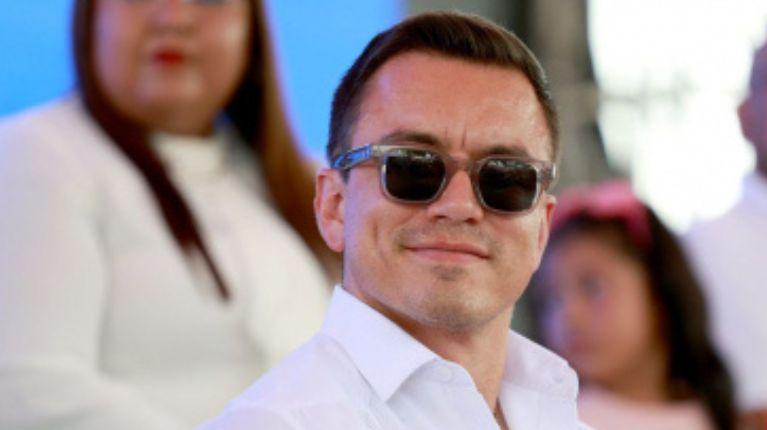 Noboa tiene programados cinco viajes internacionales hasta enero de 2026