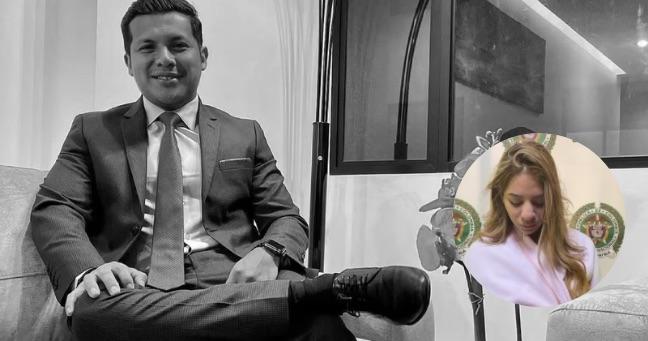 Mujer es condenada a 33 años por crimen y robo a ecuatoriano