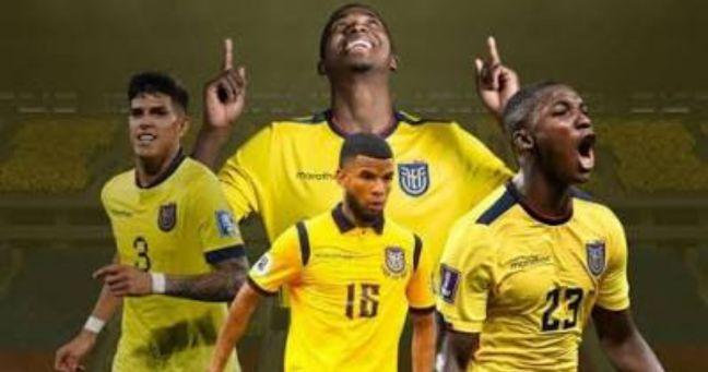 Entradas para ver a Ecuador en el Mundial 2026 generan impacto
