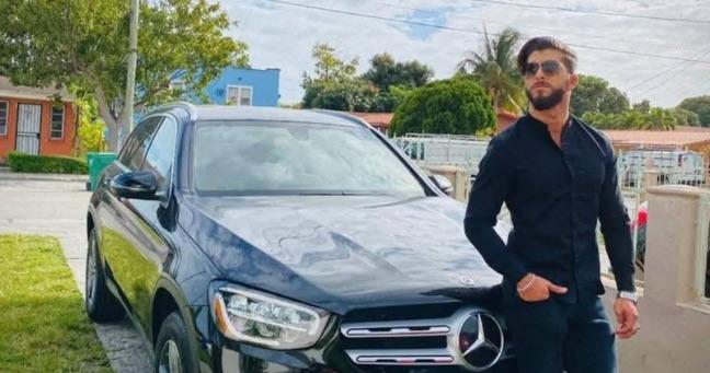 Revelan detalles de la muerte de Thiago Arroyo