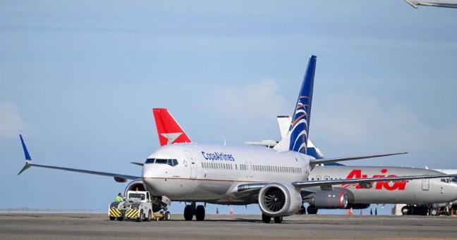 Copa Airlines extiende suspensión de vuelos hacia Venezuela
