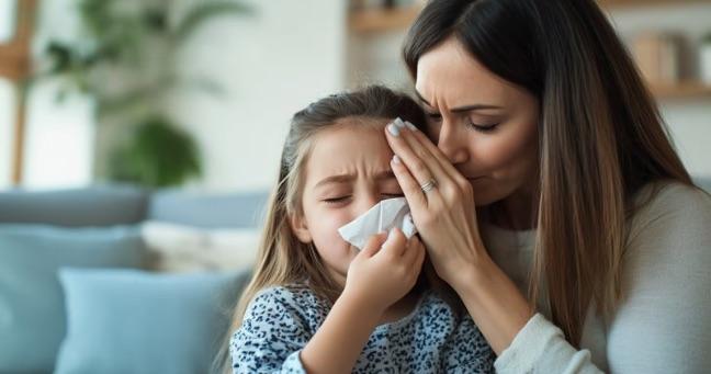 “Supergripe” afecta a Reino Unido y se expande por el mundo