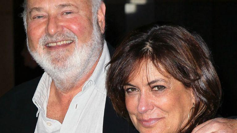 Actor y director de Hollywood, Rob Reiner, hallado muerto junto a su esposa en Los Ángeles