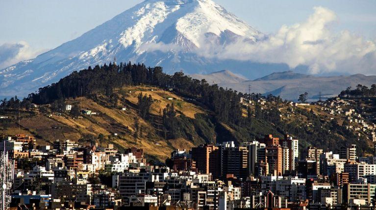 Frío nocturno e incremento de temperatura diurna: clima en Ecuador este 1 de diciembre