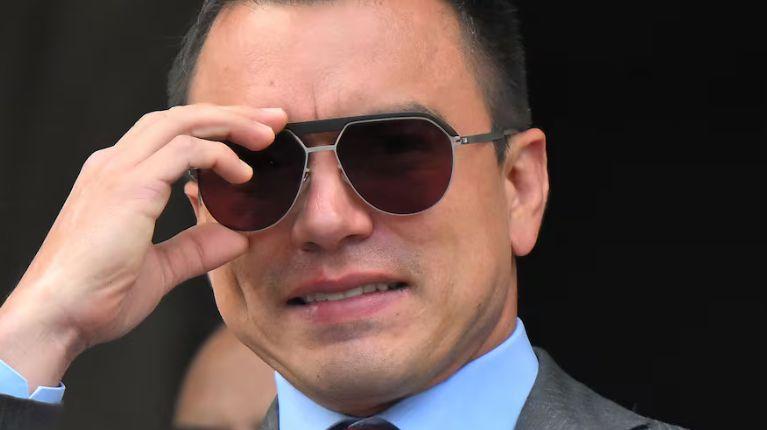 Noboa tendrá su propia serenata por las fiestas de Quito