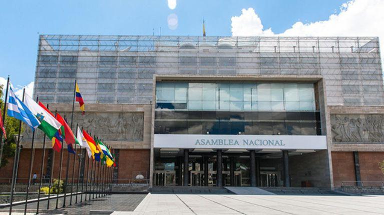 Receso legislativo: asambleístas estarán de vacaciones del 22 de diciembre al 5 de enero