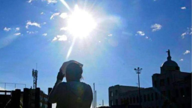 Ecuador: aumento de temperatura diurna y alta radiación ultravioleta este miércoles 3 de diciembre