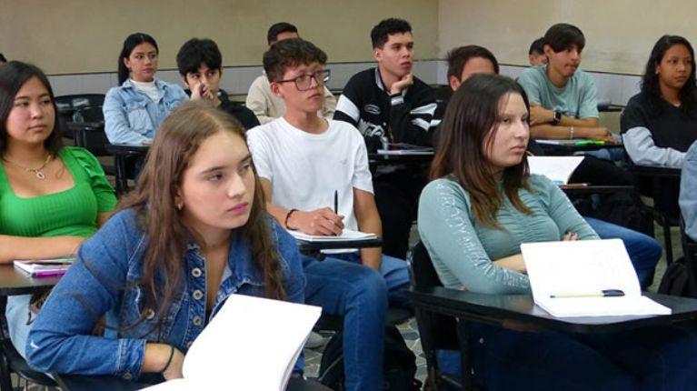 Hasta hoy se puede completar el Registro Nacional para la educación superior